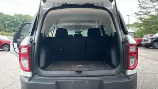 Ford Bronco Sport 2023 AWD Big Bend 4dr SUV