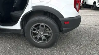 Ford Bronco Sport 2023 AWD Big Bend 4dr SUV