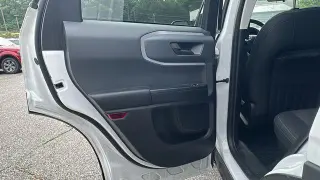 Ford Bronco Sport 2023 AWD Big Bend 4dr SUV