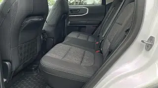 Ford Bronco Sport 2023 AWD Big Bend 4dr SUV