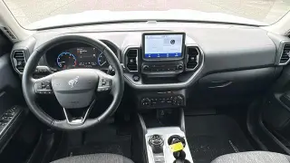 Ford Bronco Sport 2023 AWD Big Bend 4dr SUV