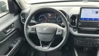 Ford Bronco Sport 2023 AWD Big Bend 4dr SUV