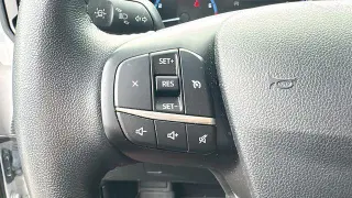 Ford Bronco Sport 2023 AWD Big Bend 4dr SUV