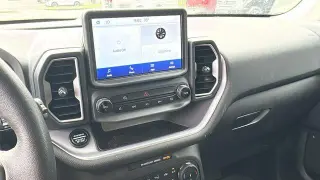 Ford Bronco Sport 2023 AWD Big Bend 4dr SUV