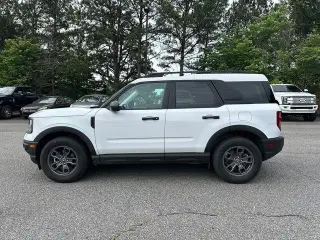 Ford Bronco Sport 2023 AWD Big Bend 4dr SUV