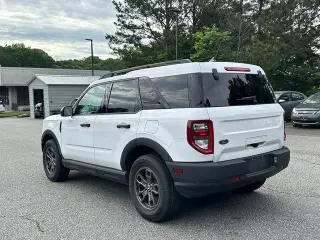 Ford Bronco Sport 2023 AWD Big Bend 4dr SUV