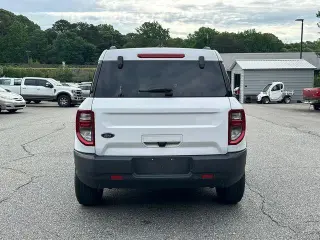 Ford Bronco Sport 2023 AWD Big Bend 4dr SUV