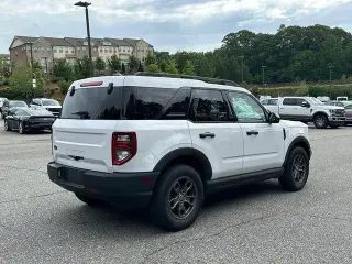 Ford Bronco Sport 2023 AWD Big Bend 4dr SUV