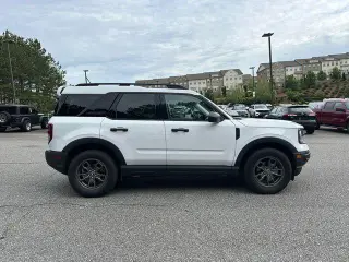 Ford Bronco Sport 2023 AWD Big Bend 4dr SUV
