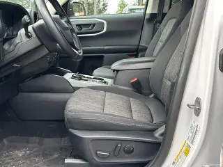 Ford Bronco Sport 2023 AWD Big Bend 4dr SUV