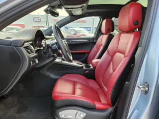 2018 Porsche Macan S