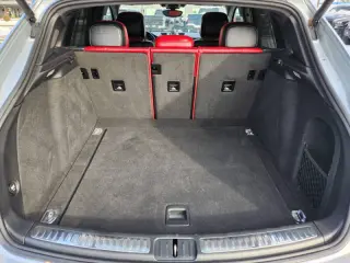 2018 Porsche Macan S