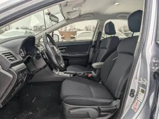2014 Subaru Impreza 2.0i Sport Premium