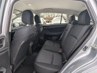 2014 Subaru Impreza 2.0i Sport Premium