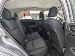 2014 Subaru Impreza 2.0i Sport Premium