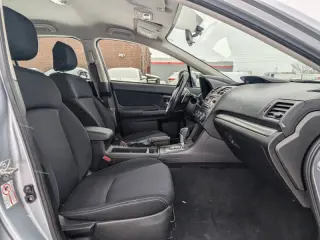 2014 Subaru Impreza 2.0i Sport Premium