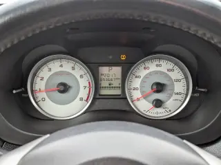2014 Subaru Impreza 2.0i Sport Premium