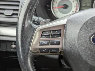2014 Subaru Impreza 2.0i Sport Premium