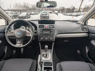 2014 Subaru Impreza 2.0i Sport Premium