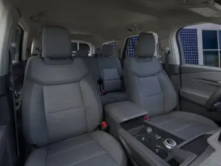 Ford Explorer 2026 Active 4dr SUV