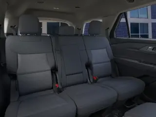 Ford Explorer 2026 Active 4dr SUV