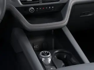 Ford Explorer 2026 Active 4dr SUV