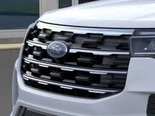 Ford Explorer 2026 Active 4dr SUV