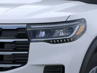 Ford Explorer 2026 Active 4dr SUV