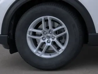 Ford Explorer 2026 Active 4dr SUV