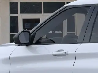 Ford Explorer 2026 Active 4dr SUV