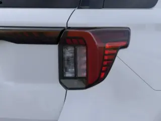 Ford Explorer 2026 Active 4dr SUV