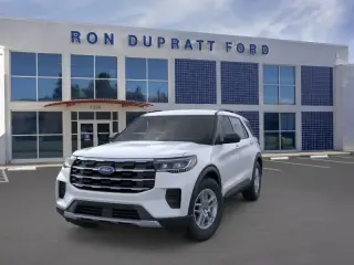 Ford Explorer 2026 Active 4dr SUV