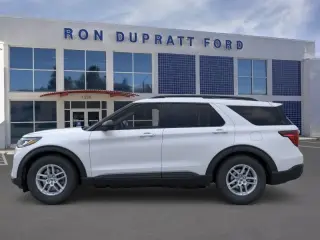 Ford Explorer 2026 Active 4dr SUV