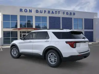 Ford Explorer 2026 Active 4dr SUV