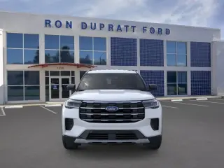 Ford Explorer 2026 Active 4dr SUV