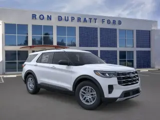 Ford Explorer 2026 Active 4dr SUV
