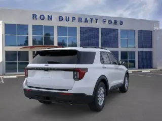 Ford Explorer 2026 Active 4dr SUV