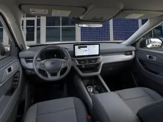 Ford Explorer 2026 Active 4dr SUV