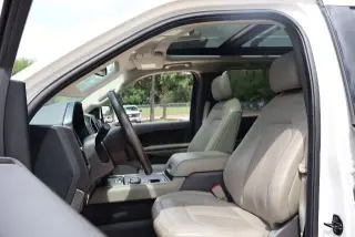 Ford Expedition 2018 4x2 Limited 4dr SUV