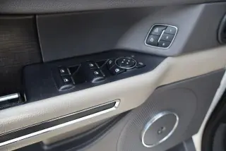 Ford Expedition 2018 4x2 Limited 4dr SUV