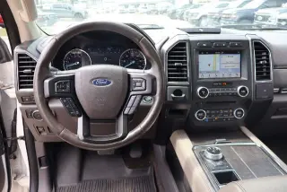 Ford Expedition 2018 4x2 Limited 4dr SUV