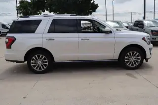 Ford Expedition 2018 4x2 Limited 4dr SUV