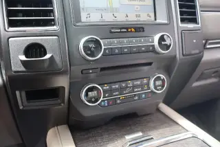 Ford Expedition 2018 4x2 Limited 4dr SUV