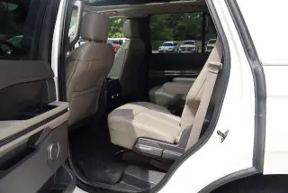 Ford Expedition 2018 4x2 Limited 4dr SUV