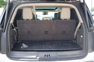 Ford Expedition 2018 4x2 Limited 4dr SUV