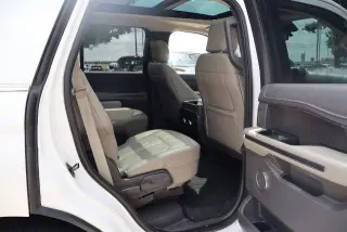 Ford Expedition 2018 4x2 Limited 4dr SUV
