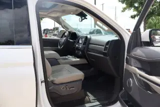 Ford Expedition 2018 4x2 Limited 4dr SUV