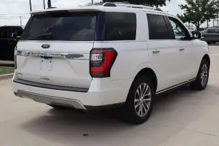 Ford Expedition 2018 4x2 Limited 4dr SUV
