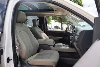 Ford Expedition 2018 4x2 Limited 4dr SUV