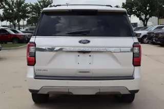 Ford Expedition 2018 4x2 Limited 4dr SUV